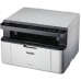 Brother DCP1610W 20ppm Mono Laser MFC Printer WiFi